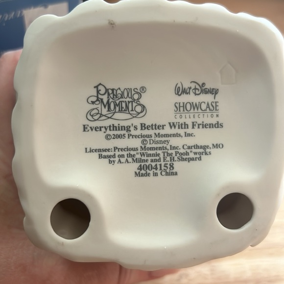 Precious Moments 4004158 Disney - Picture 3 of 3